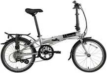 Dahon Mari