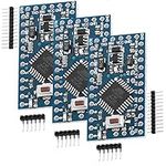 AZDelivery 3 x Pro Mini with 5V Compatible with ATmega328 and 16MHz including eBook