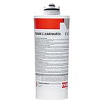 Franke 133.0284.026 Filter Clear Water, Grey