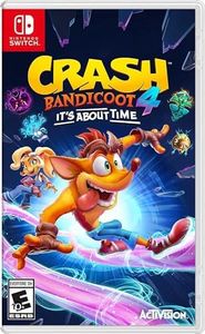 Crash 4: I