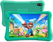 NEWISION 10 Inch Kids Tablet, Andro