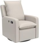 Storkcraft Timeless Reclining Glide