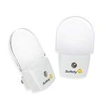 Safety 1st Touch LED Nightlight 2-P