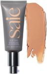 Saie Slip Tint SPF 35 Tinted Moistu