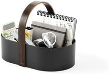 Umbra Bellwood Modern Bath Caddies,