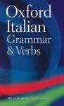 Oxford Italian Grammar and Verbs