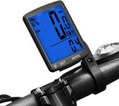 Speed Odometer For Bicycle