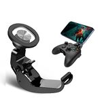 Controller Phone Mount - Gaming Phone Holder, phone Mount Magnetic for Xbox One & Xbox Series X|S Controllers