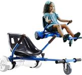 Hoverboard Seat Attachment for 6.5”