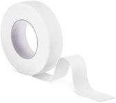 White Athletic Tape Wrist Finger Ta