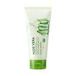 Nature Republic Soothing & Moisture Aloe Vera Cleansing Gel Cream 150ml