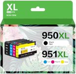 DAM aila 950XL 951XL Combo Compatib