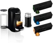 Nespresso VertuoPlus Deluxe Coffee 