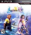 Final Fantasy X X-2 HD Remaster Standard Edition - PlayStation 3