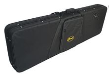 Clearwater Bass Guitar Case Hard Foam Pod