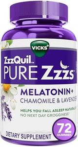 ZzzQuil PU