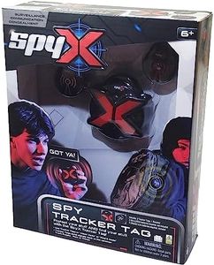 SpyX Spy T