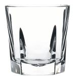 Inverness Double Old Fashioned Tumblers 12.5oz / 370ml - Case of 12 | 37cl Glasses, DuraTuff Tumblers from Libbey Glassware