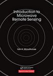 Introduction to Microwave Remote Sensing