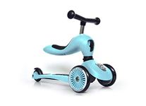 Scoot & Ride Highwaykick 1 Blueberry, os