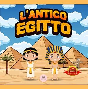 L’Antico E