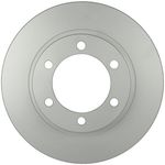 Bosch 50011243 QuietCast Premium Disc Brake Rotor