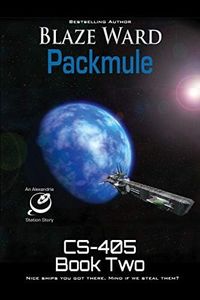 Packmule (CS-405 Book 2)