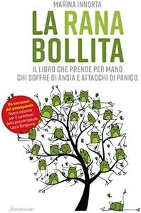 La rana bo