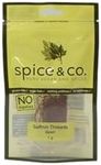 Spice & Co Saffron Threads Spain 1 g