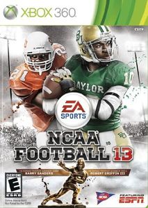 NCAA Footb