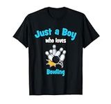 Bowling Shirt for Boys | Children's