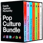 Cards Against Humanity: Pop Culture