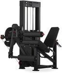 Titan Fitness Selectorized Leg Exte