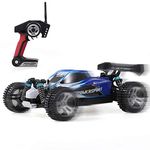 Wltoys Electric Rc Cars