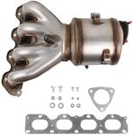 Gjhch Catalytic Converter Compatibl