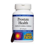 HERBAL FACTORS Ultimate Prostate Support (60 caps)