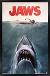 Jaws - One Sheet Wall Poster