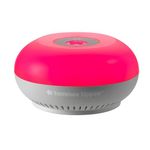 Tommee Tippee Dreammaker Baby Sleep Aid Developed with Scientists to Help Babies Sleep Better, Pink Noise, Red Night Light, Intelligent Cry Sensor