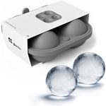 glacio Ice Ball Maker Mold - Durabl