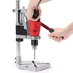 Jet Drill Press