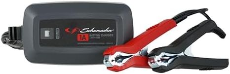 Schumacher Electric SC1586-1A 6V / 