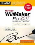 Quicken Willmaker Plus 2017 Edition