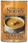 Amy'S Kitchen Organic Butternut Squash Soup, 398 ml