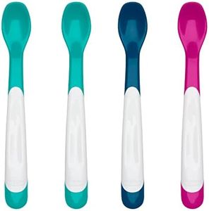 OXO Tot Multi Pack Infant Feeding Spoon Set