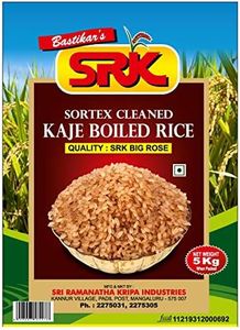 SRK RED RI