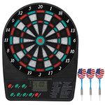 Electric Dart Board