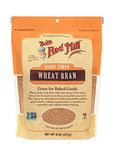 Bob's Red Mill Wheat Bran, 8 Oz