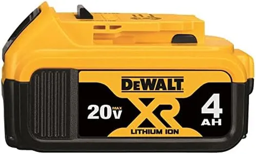 DEWALT 20V