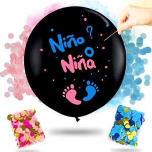 Globo de R