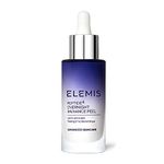 ELEMIS Peptide4 Overnight Radiance Peel, Enriched with AHAs and Nourishing Botanical Oils, Multi-Tasking Daily Lactic Acid Peel Gently Exfoliates for a Brighter, Flawless-Looking Complexion, 30ml